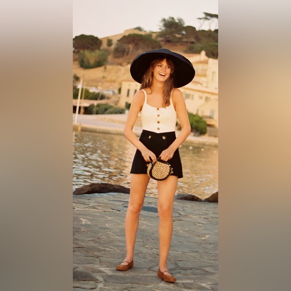 Clare V. Lil Bébé Crossbody Bag - Picture 2 of 11